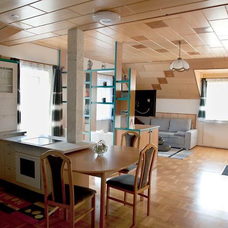 Ferienwohnung Peklar Arnfels エクステリア 写真
