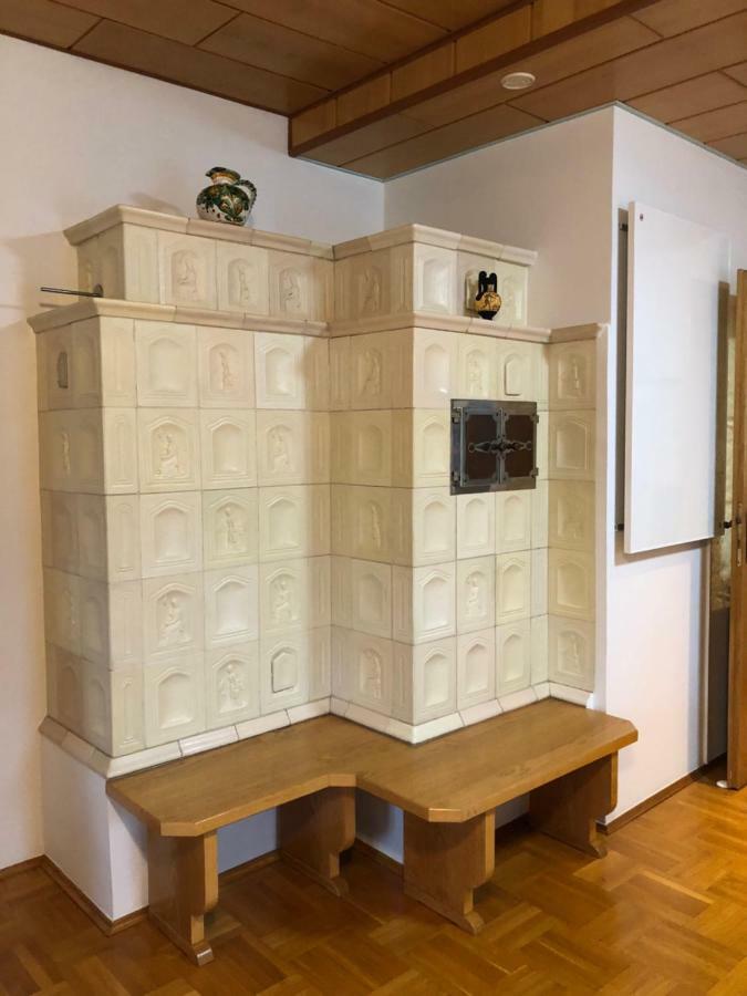 Ferienwohnung Peklar Arnfels エクステリア 写真