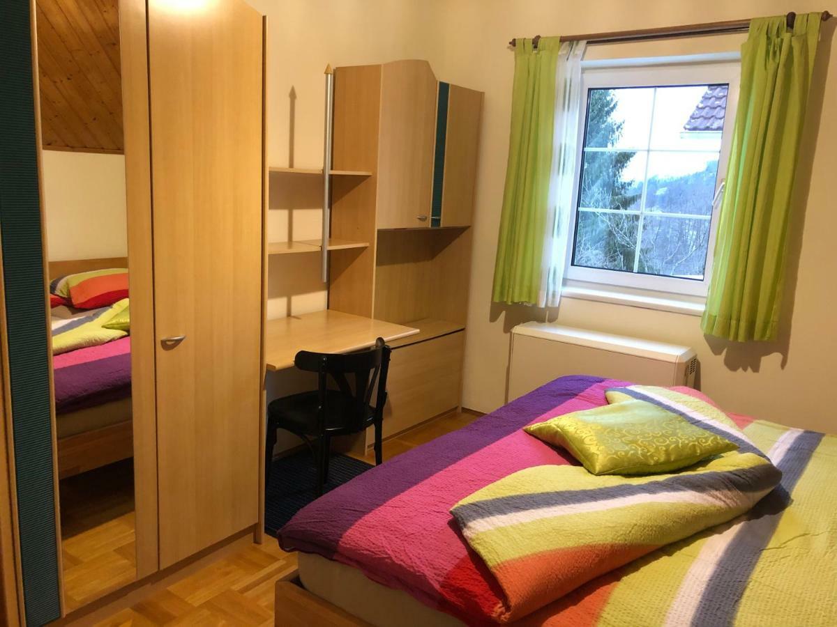 Ferienwohnung Peklar Arnfels エクステリア 写真