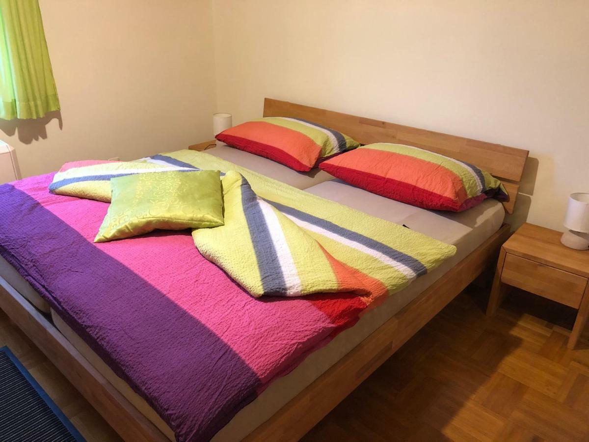 Ferienwohnung Peklar Arnfels エクステリア 写真