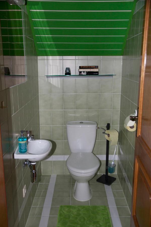 Ferienwohnung Peklar Arnfels エクステリア 写真